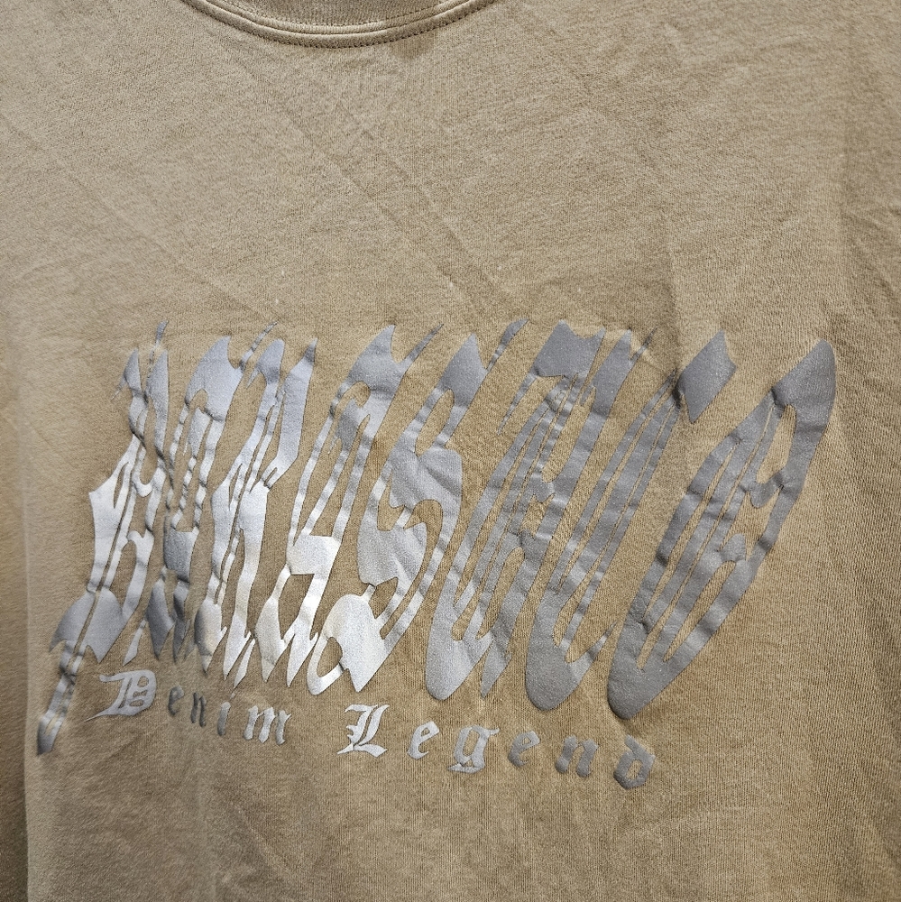 👕 2/$20 Parasuco Vintage Tee